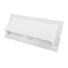 Alipis Rv Range Hood Vent Cover High Efficiency Exhaust Cover