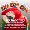 Cloudisk Pack of 5 Parrot-Prime Micro SD Card 1GB Flash