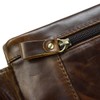 Luufan Genuine Leather Waist Bag, Men's, Body Bag, Crossbody Bag,