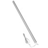 LED Under Cabinet Lamp Long Strip 18mm Wood Laminate Light