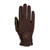 Roeckl Sports Foxton Winter Riding Gloves, Driver Winter Gloves, Mocha