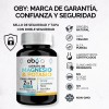 Citrato Magnesio Y Citrato Potasio Curcuma, Extracto Platano, Acido Malico