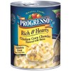 Progresso Rich & Hearty, Chicken Corn Chowder Soup, 18.5 oz