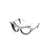 Fred Kitchen Diva Eyelash Onion Glasses