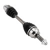 KAX Front Right Constant Velocity CV Axle Shaft Compatible with