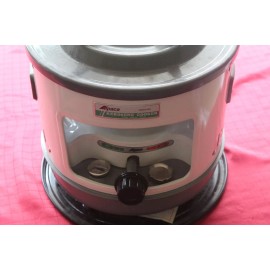 Alpaca NEW OLD STOCK RARE ALPACA KEROSENE FIRED COOKER / HEATER, Model AWCS-85