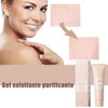 Gel exfoliante purificante,Purifying Exfoliating Gel,Exfoliante Aclarador (1pcs)