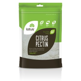 Lotus Citrus Pectin 100g