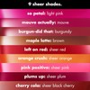 e.l.f. Tinta Sheer For It Blush Tint Pink Positive​ -