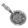 304 Stainless Steel Cocktail Strainer Bar Strainer Bar Tool Drink