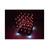 Hobby Components 4x4x4 64 LED cube kit (Red)
