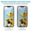 PEHAEL 3 Pack for iPhone 11/iPhone XR Privacy Screen Protector