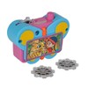 Simba 109358838 - Wissper Kamera, 10 cm, Spielzeug
