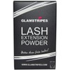 Hairlich® Glamstripes Eyelash Extensions, Eyelash Extensions with Fibres, Powder Fibres,