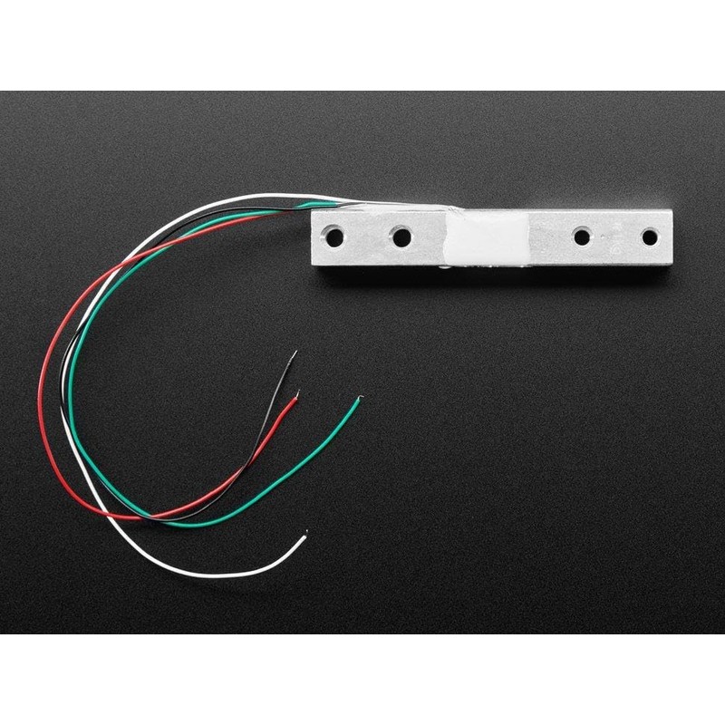 Teensy Strain Gauge Load Cell - 4 Wires - 1