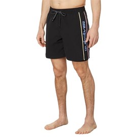 Quiksilver 17" Everyday Vert Volley 2 Shorts Black XL