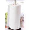 Stainless Steel Kitchen Roll Holder
