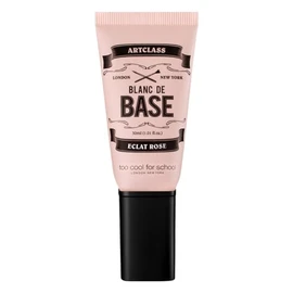 [too cool for school] Blanc De Base #2 Equalrose, 1.0 fl oz (30 ml) for Brubes
