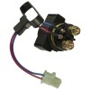 Caltric Starter Relay Solenoid for Yamaha Radian YX600 1986 1987