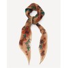Olivia Lauren Wool Herringbone Flower Scarf_VYCXF3Z8111