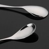 Leegg Egg Spoons for Soft Boiled Eggs, Set of 12,