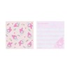 Sunstar Stationery Sanrio Character Memo Square My Melody Pink S2846225