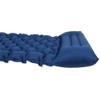 Loboo Idea Self-Inflating Sleeping Pad for Camping, Camping Sleeping Pad