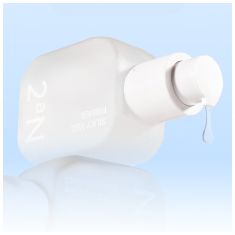 2AN Silky Veil Primer 30ml
