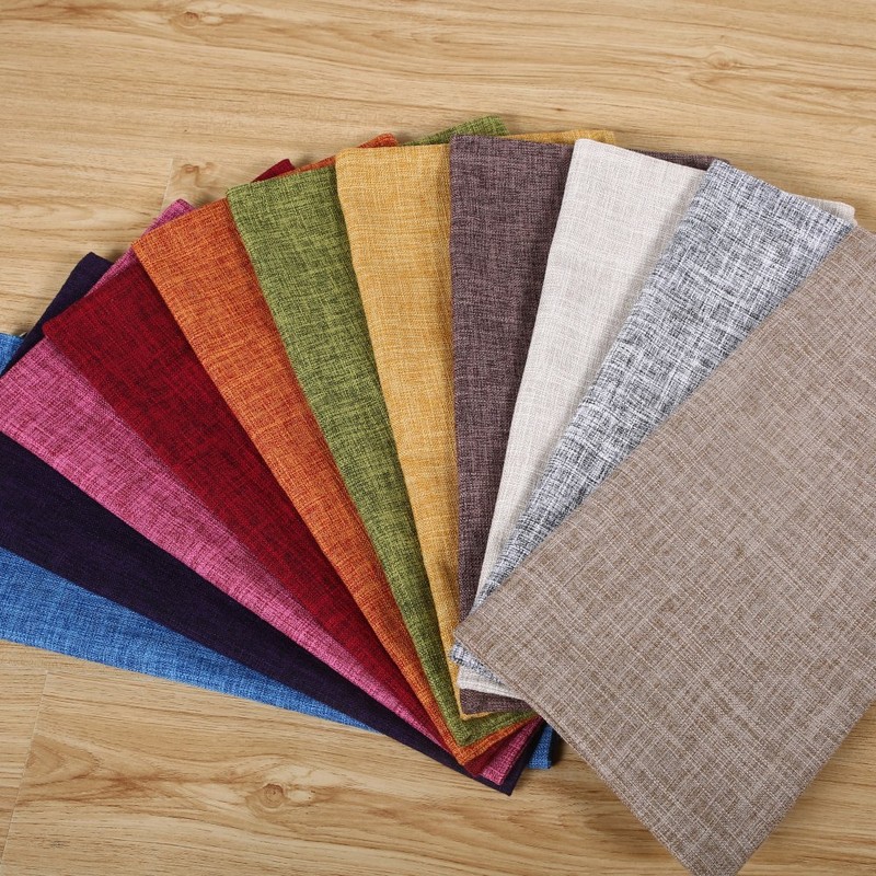 YunJeude Cushion Covers, 21.7 x 21.7 inches (55 x 55