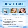 7.5% Hydroxyapatite Toothpaste - Hidroxiapatita Toothpaste, Pasta De Dientes Con