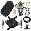 Partman Carburetor Fit for Kawasaki 15004-0985 Fits Specific FS691V FR691V