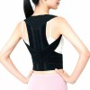 척추자세 교정밴드 굽은등 어깨 펴주는 코어 강화 [L(28-30)] Spinal Posture