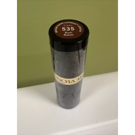 Revlon NEW Revlon Super Lustrous Creme Lipstick 535 RUM RAISIN Brand New & Sealed