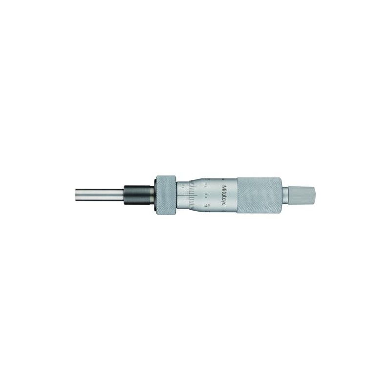 ミツトヨ マイクロメータヘッド 150-209 MHN1-25L