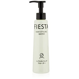 Kao Applicator Fiesta Hair Styling Water 6.8 fl oz (200 ml), For Packaging Sale, Commercial Use, Kao Professional Services