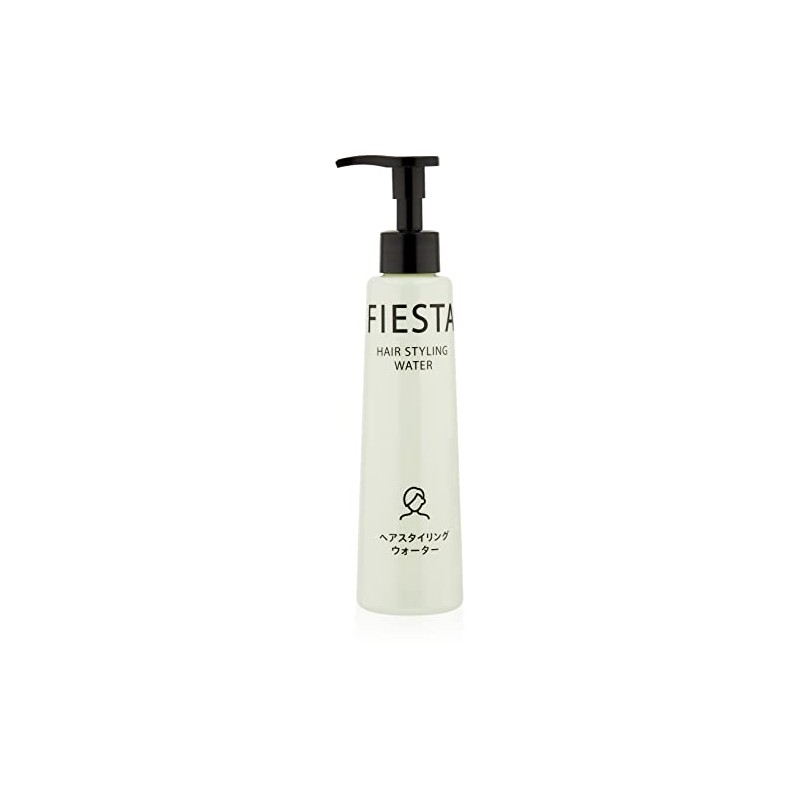 Kao Applicator Fiesta Hair Styling Water 6.8 fl oz (200