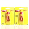 Carmex Moisturizing Lip Balm Tube Cherry × 4.25g × 1 / 카멕스 모이스처라이징 립밤 튜브 체리 × 4.25g × 1개