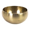 Peter Hess Singing Bowl, Himalayan Quality, Bulbous Head Bowl