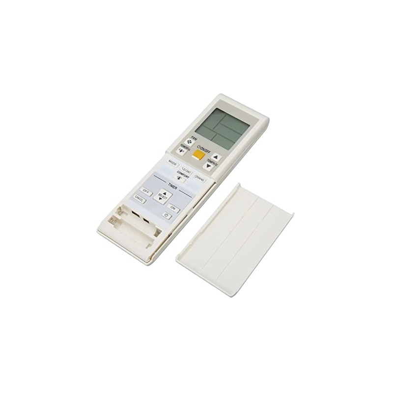 Replacement Remote Control for Daikin, Universal Air Conditioner Remote Control