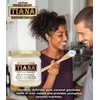 TIANA Fairtrade Organic Raw Coconut Goodness, Pure Unsweetened Coconut Flesh