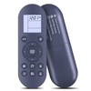 PZL New Replacement Remote Control Compatible with eufy RoboVac 11S,