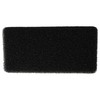 vhbw 2 x foam filters compatible with Gorenje SP10/331 D7664N,