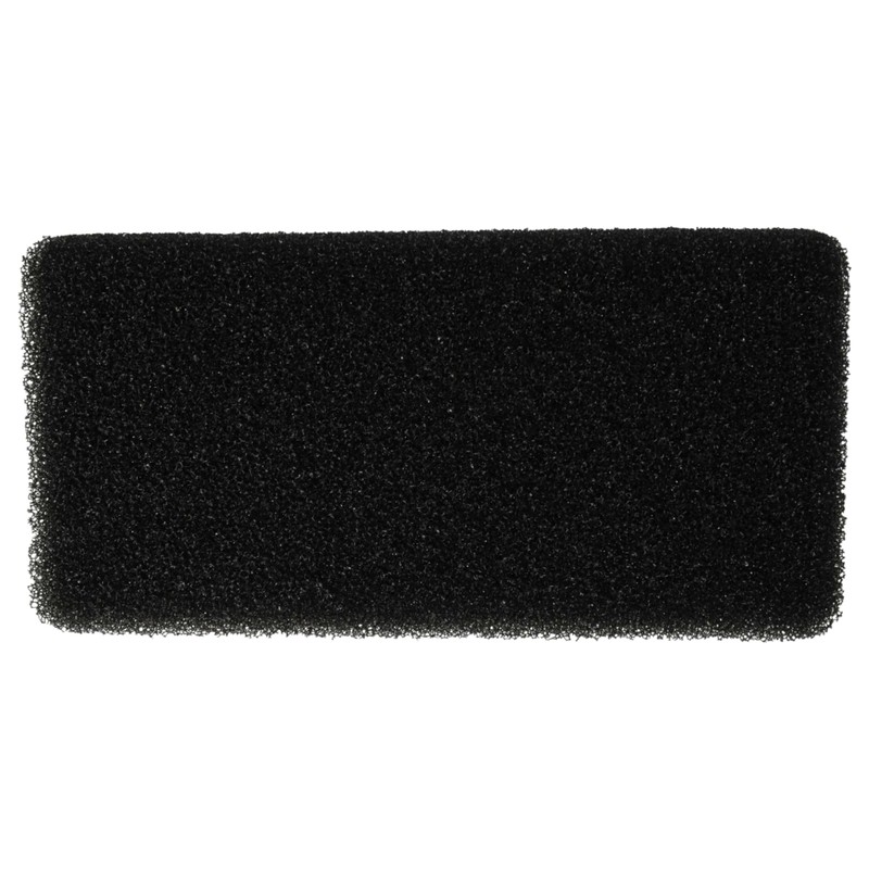 vhbw 2 x foam filters compatible with Gorenje SP10/331 D7664N,