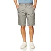 Volcom Men's Vmonty Chino Shorts, Moonbeam, 34