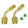 Carbon-14 19173, Suitable for yellow Jacket 5/16"" Female Quick Couplers
