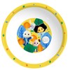 Moon and Me 3pcs Dinner Tableware Set Plate, Bowl &