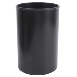 KUIDAMOS Divot Filler Sand Bottle Holder, Engineering Plastic Sturdy Portable Universal Golf Cart Sand Bottle Holder for Golf Carts Filler Sand Bottle for Outdoor