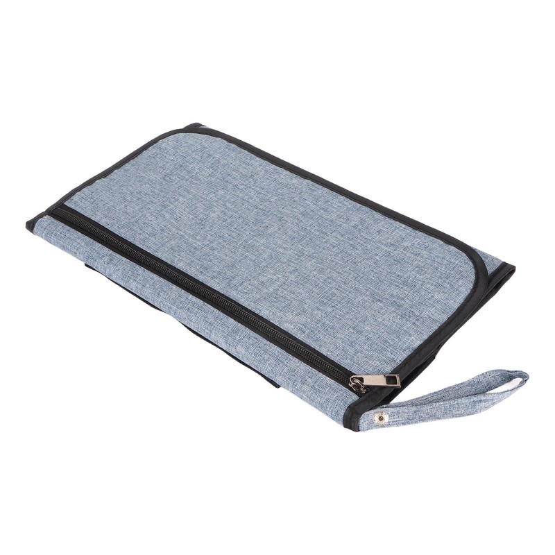Baby Changing Mat Multi Functional Portable Storage Waterproof Changer Travel
