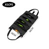 1 Piece Tool Storage Bag, Foldable Tool Hanging Bag, Independent
