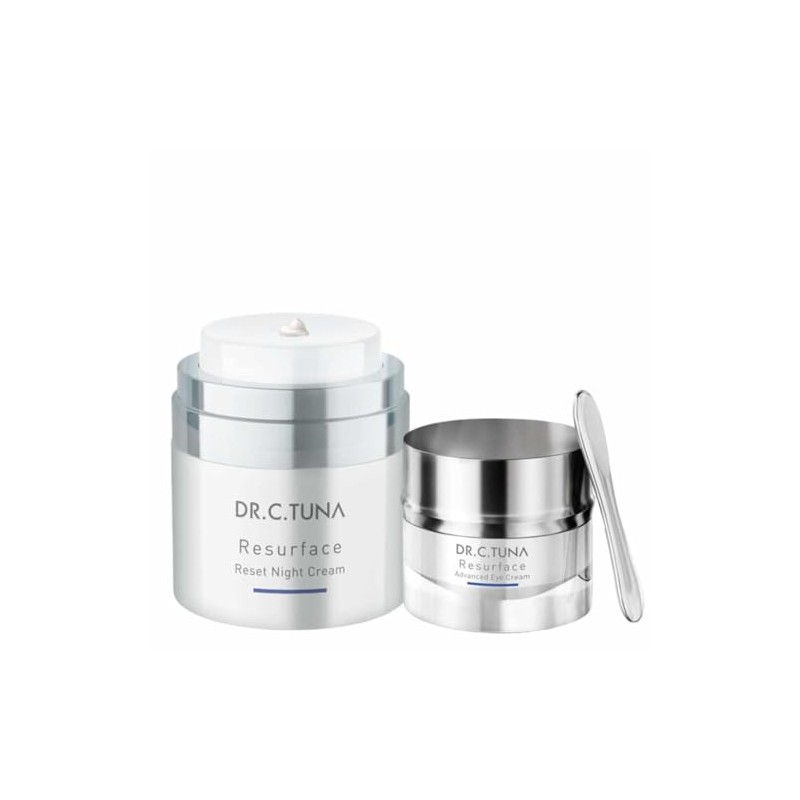 Farmasi Resurface Crema Noche 50ml